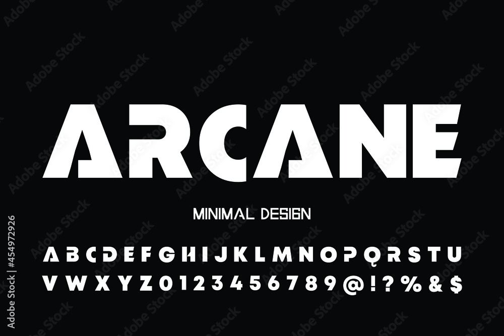 Poster typeface alphabet font script handcrafted handwritten vector label design old style.shadow effect.vi