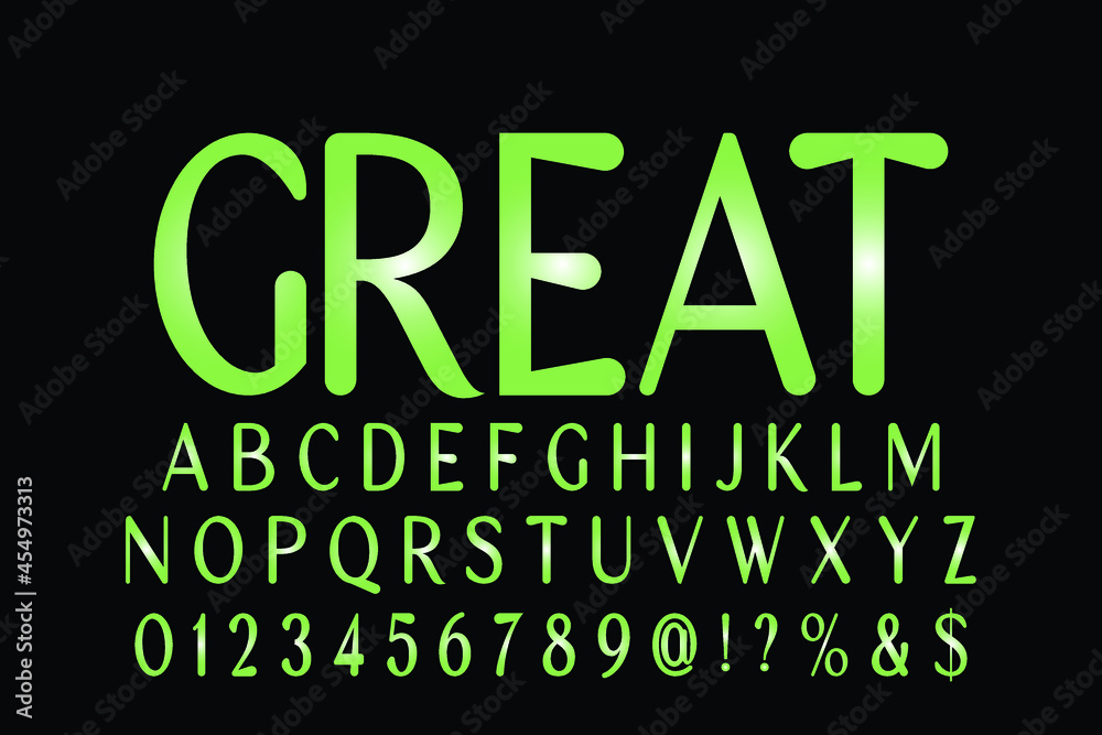 Aufkleber typeface alphabet font script handcrafted handwritten vector label design old style.shadow effect.vi