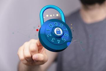 Cybersecurity and information or network protection. Future technology