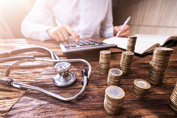 Health And Medical Insurance Cost