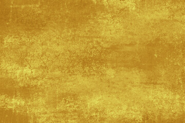 Obraz premium Golden Abstract decorative paper texture background for artwork - Illustration