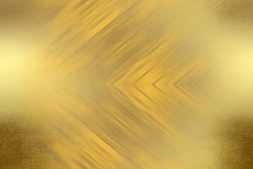 Golden Abstract  decorative paper texture  background  for  artwork  - Illustration