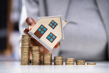Real Estate Property Value Decrease