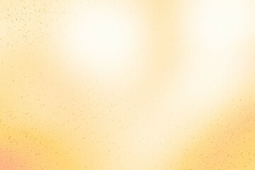 abstract light golden background