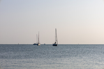 Obraz premium Stavoren