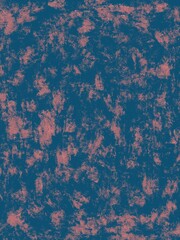 Old wall, grunge texture background. Vintage design dirty wall. Digital art illustration