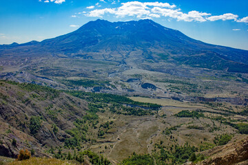 Mt. St. Helens