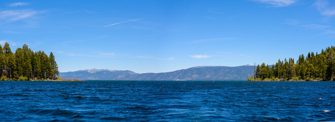 Lake Tahoe, 
