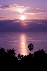 cloudscape background, summer time, beautiful sky
