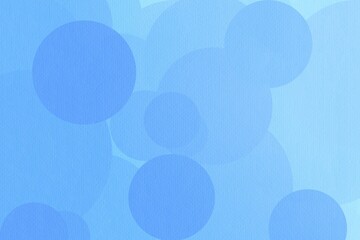 blue color of abstract background