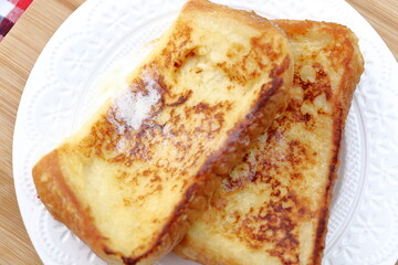 フレンチトースト