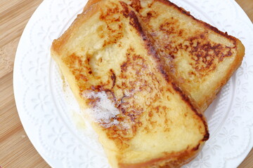 フレンチトースト