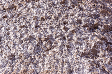Valley of the Moon is located 8 miles west of San Pedro de Atacama. It has various stone and sand...