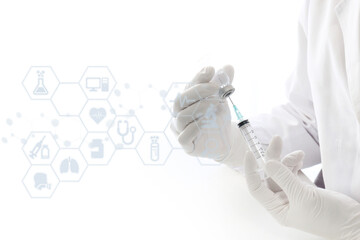 医療コンセプト　