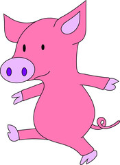 子豚（キャラクター）