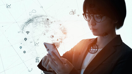 モバイルネットワーク