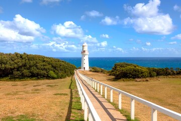 Cape Otway Lighthouse