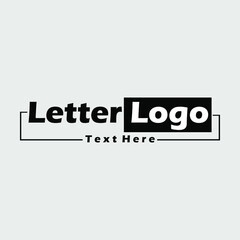 Company Letter logo 