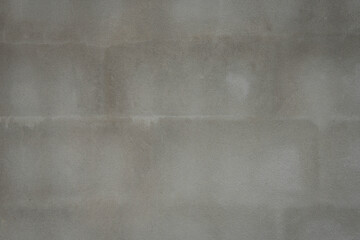 White grunge concrete wall texture background. Wallpaper background.