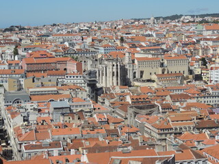 Obraz premium Lisboa.