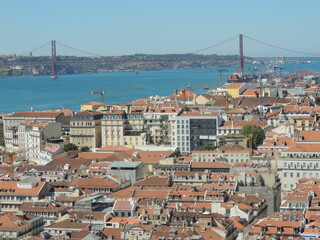Fototapeta na wymiar Lisboa.