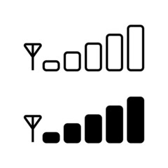 signal Icon