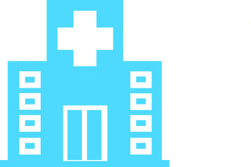 hospital icon