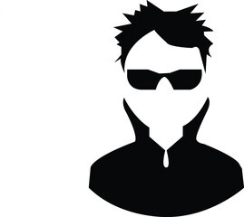 man icon