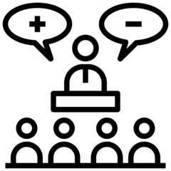 Obraz premium Lesson