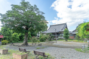 龍神社