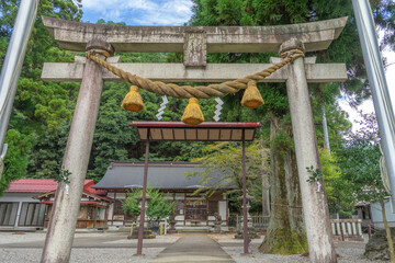 八幡神社
