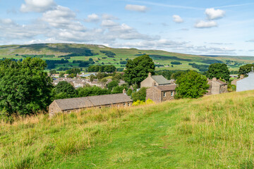 Yorkshire Dales, UK
