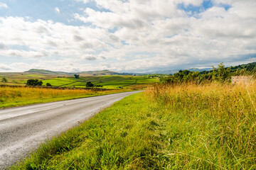 Yorkshire Dales, UK