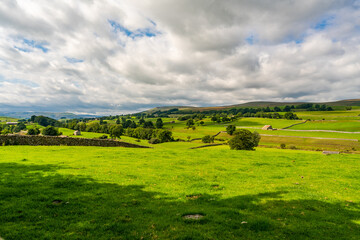 Yorkshire Dales, UK