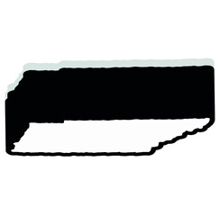 torn paper background