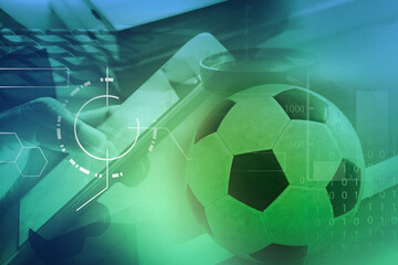 real-time football live score results, news, sport event, results, and statistics directly to...