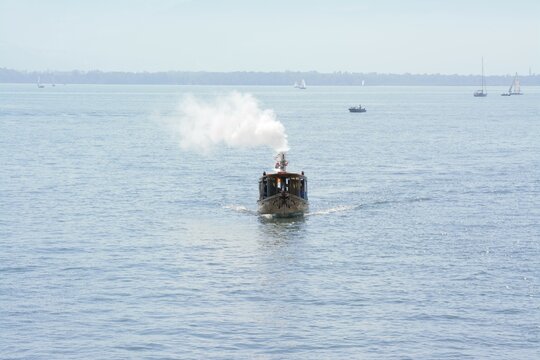 Dampfboot