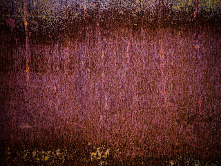 abstract brown background texture.Abstract brown background texture metal wall