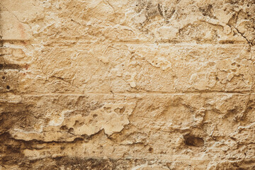 old rustic concrete nature texture wall background