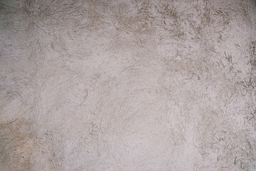 Background of old cement grunge Old red brick wall damaged background wall