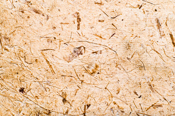 japanese orange abstract paper texture . japanese abstract paper texture
