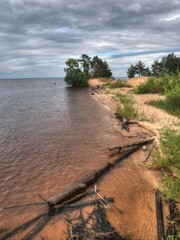 Travel to the city of Yuryevets and its surroundings