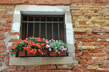 Travel to Italy, Venice, Liguria