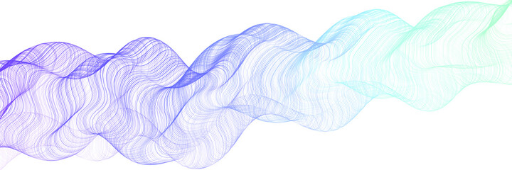 Vector pastel color pattern, geometric graphic design, abstract background with curve lines. Banner, poster, cover layout backdrop, abstract wavy curves pattern template.