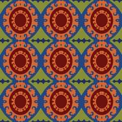 Luxary_Mandala
