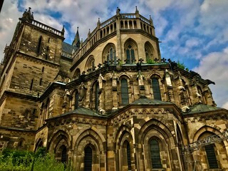 Dom zu Magdeburg, Magdeburger Dom (Sachsen-Anhalt)