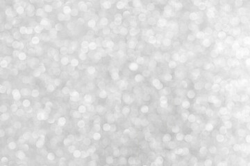 Lights on grey background