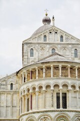 Fototapeta na wymiar Pisa | Italien