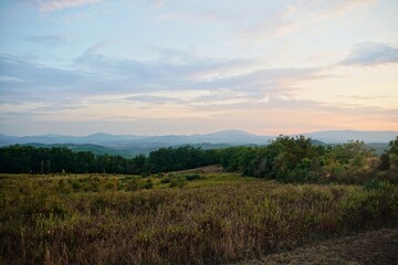 Landschaft | Toskana | Italien