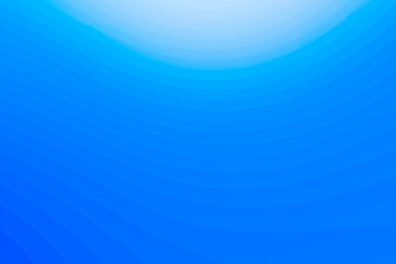 Posterized saturated oceanic waves with flare